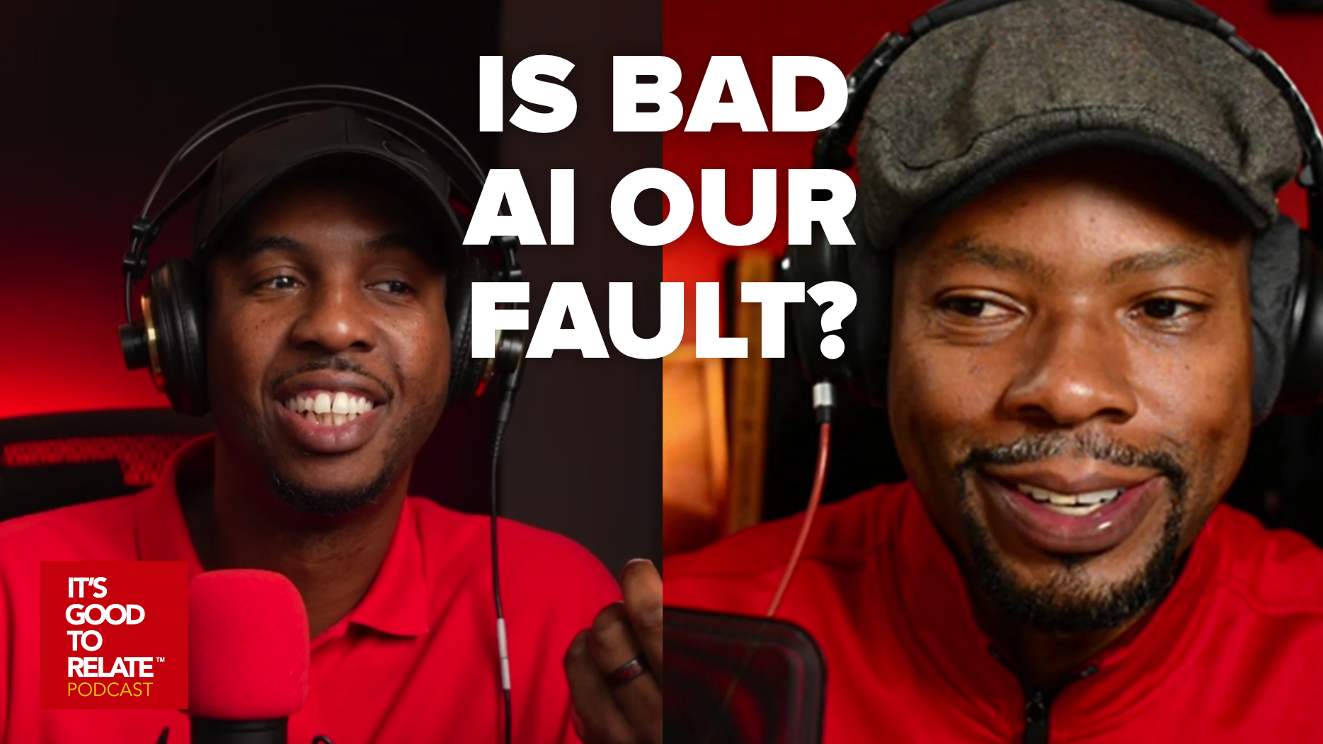 AI Ads (Good or Bad?) and the Return of Retro