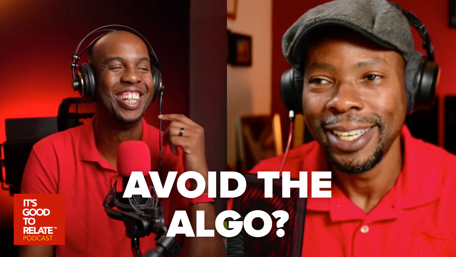 4 Things You Should Do Before Making Content & How to avoid the Algorithm.