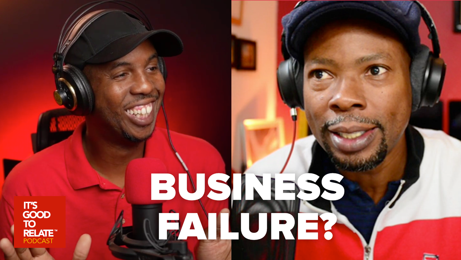 Should You Start a Business and What Kind of Podcast Should you Make?