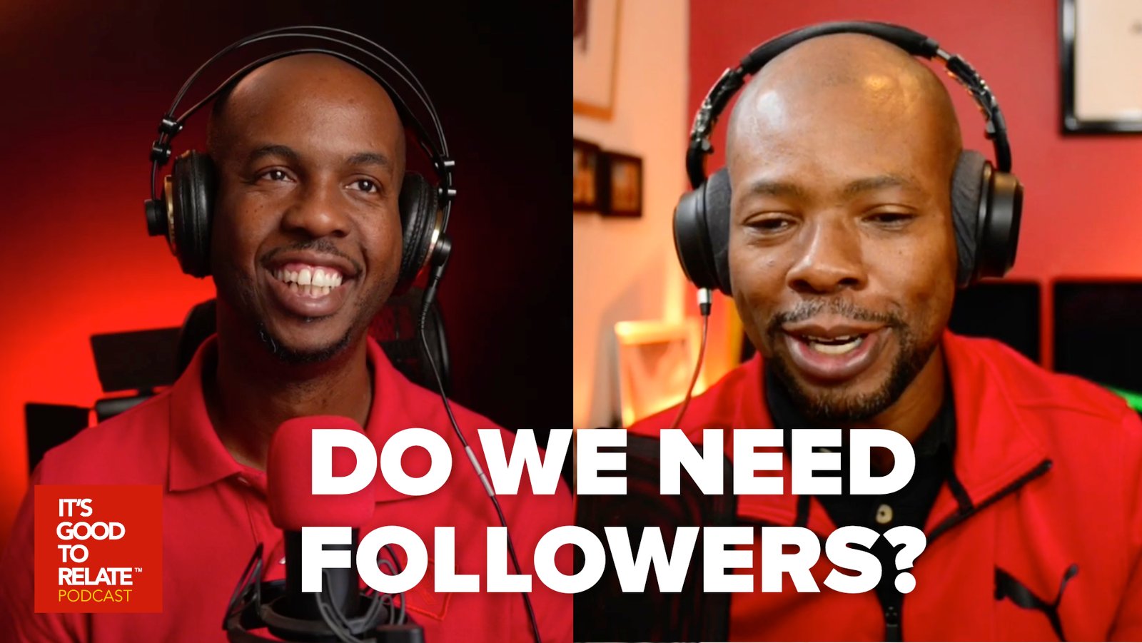 Transformation Based Client Testimonials (Pt2) and How to Build Community.