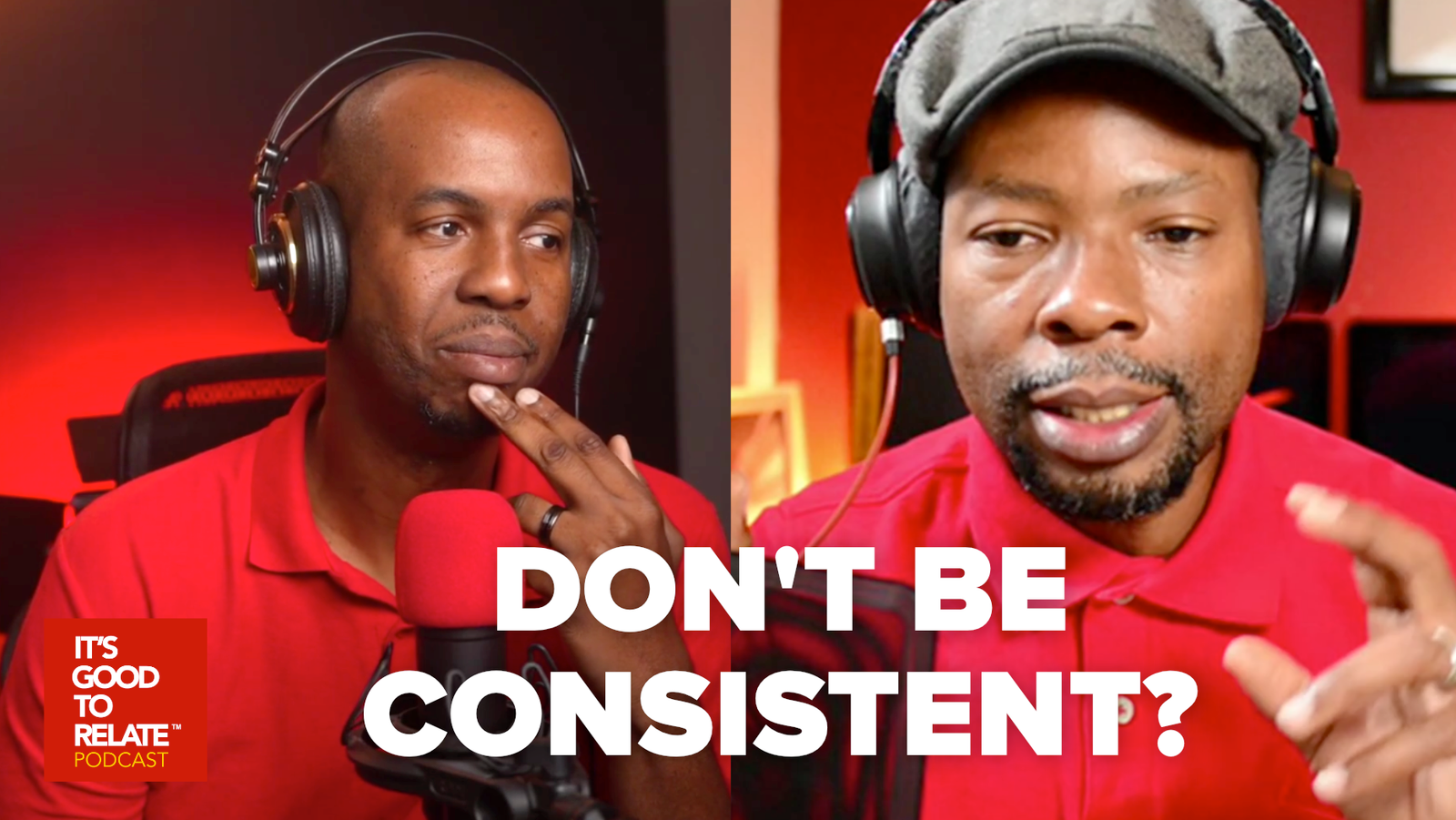 What is Your Content Creator Type and is Consistency Overrated?