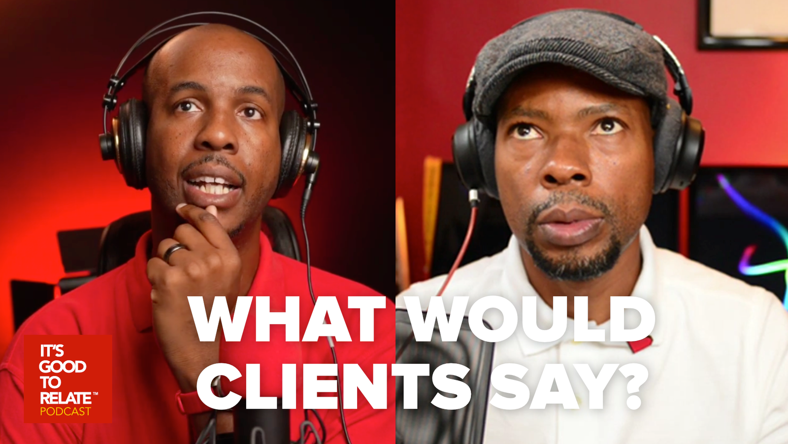 Transformation Based Client Testimonials (Pt1) and Rating our Content Repurposing.